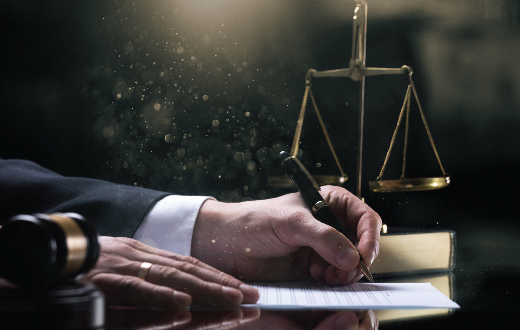 Civil Status & Labor Lawsuits