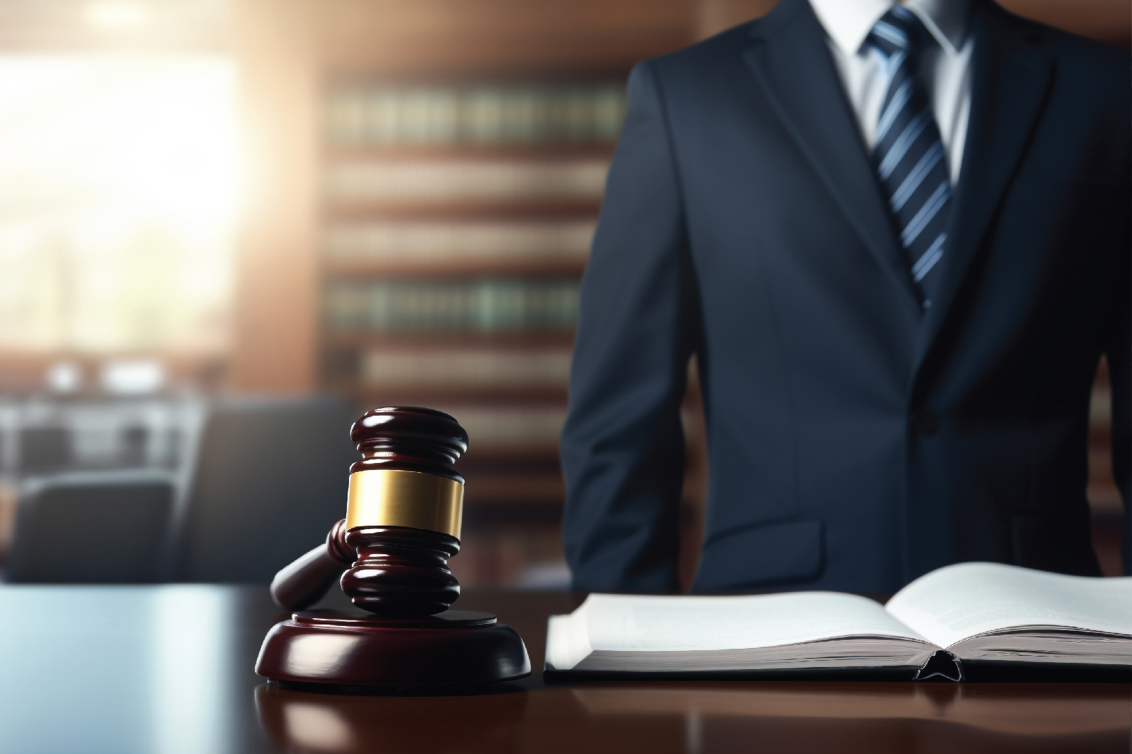 Civil & Commercial Litigations